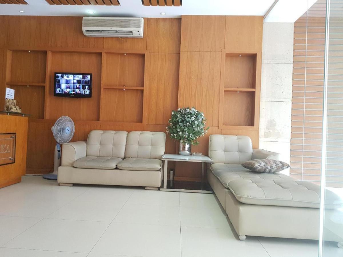 Ha Hotel Ho Chi Minh City